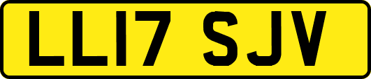 LL17SJV