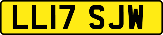 LL17SJW