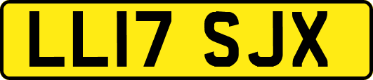 LL17SJX