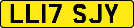 LL17SJY