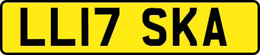 LL17SKA