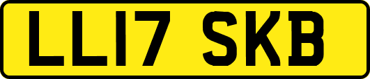 LL17SKB