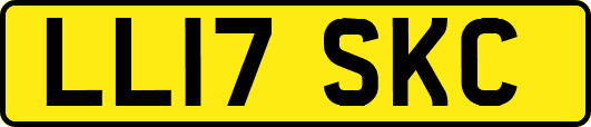 LL17SKC