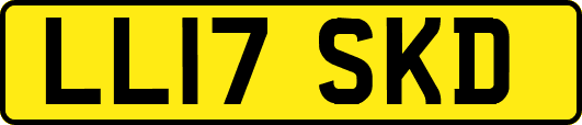 LL17SKD