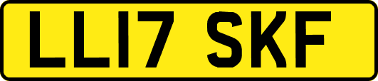 LL17SKF