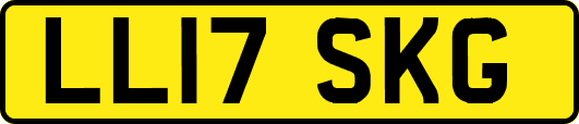 LL17SKG