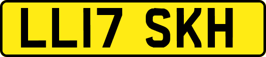 LL17SKH