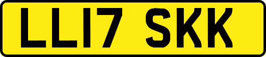 LL17SKK