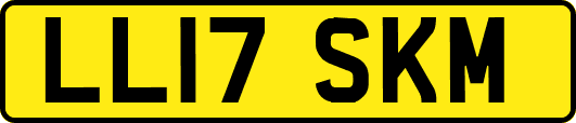 LL17SKM