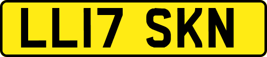 LL17SKN