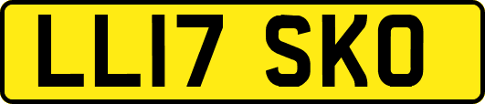 LL17SKO
