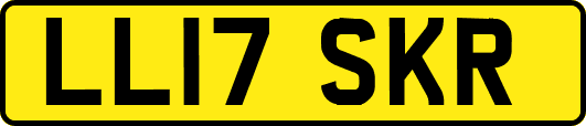 LL17SKR