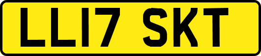 LL17SKT