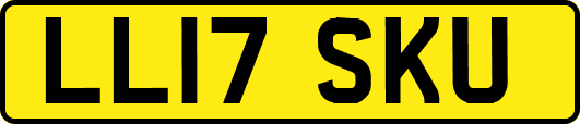 LL17SKU