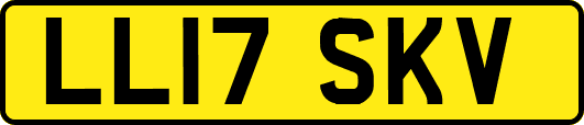 LL17SKV