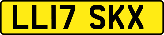LL17SKX