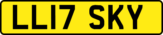 LL17SKY