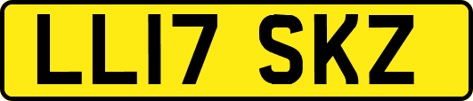 LL17SKZ