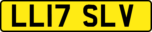 LL17SLV