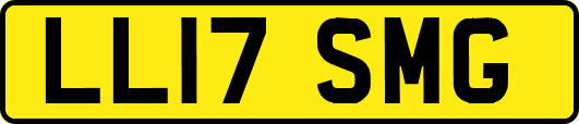LL17SMG