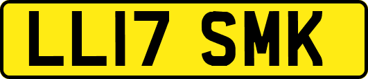 LL17SMK