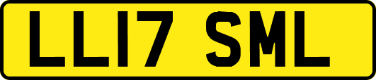 LL17SML
