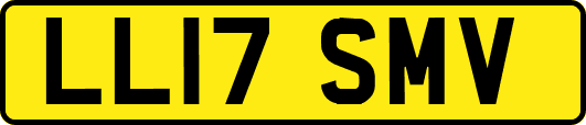 LL17SMV