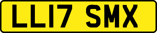 LL17SMX