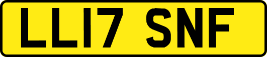 LL17SNF