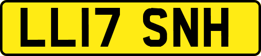 LL17SNH