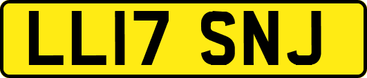 LL17SNJ
