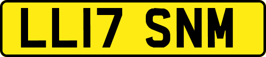 LL17SNM