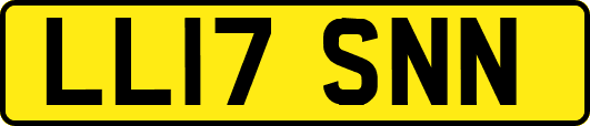 LL17SNN