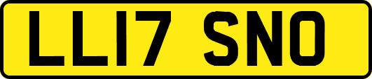LL17SNO