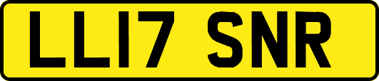 LL17SNR