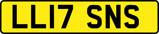 LL17SNS