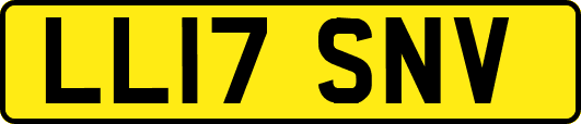 LL17SNV