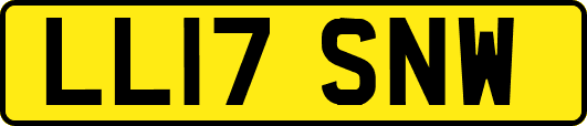 LL17SNW