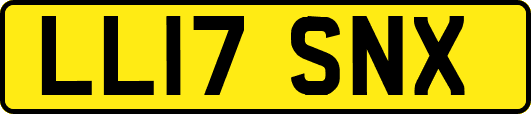 LL17SNX