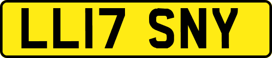 LL17SNY