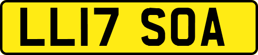 LL17SOA