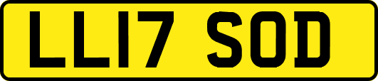 LL17SOD