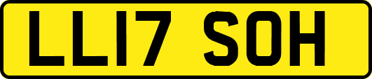 LL17SOH
