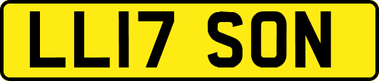 LL17SON