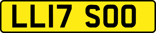 LL17SOO