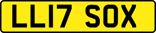 LL17SOX