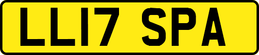 LL17SPA