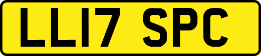 LL17SPC