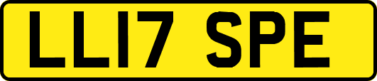LL17SPE