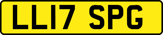 LL17SPG